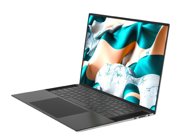 Kinetic Labs Elite Laptop